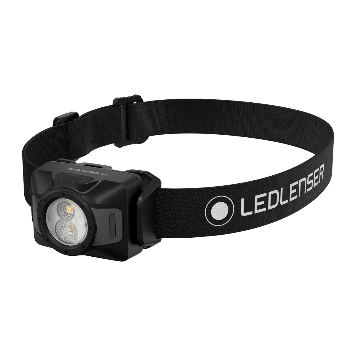 Ledlenser Headlamp HF4
