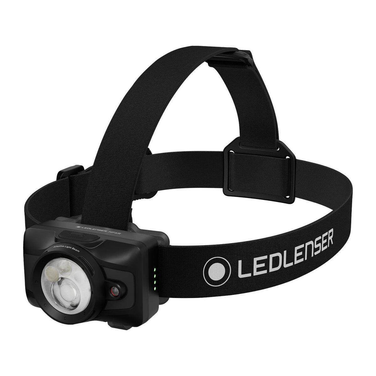Ledlenser Headlamp HF6R Rechargable