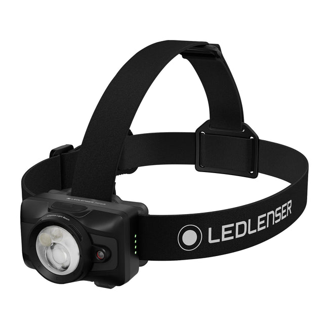 Ledlenser Headlamp HF6R Rechargable