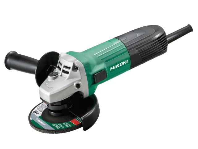 Hikoki Angle Grinder 115mm 600W 240V