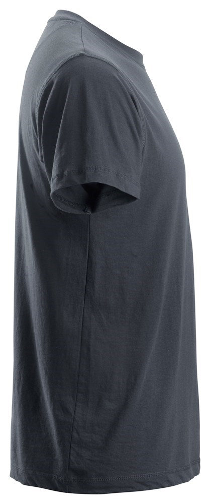 Snickers Classic T-Shirt Steelgrey