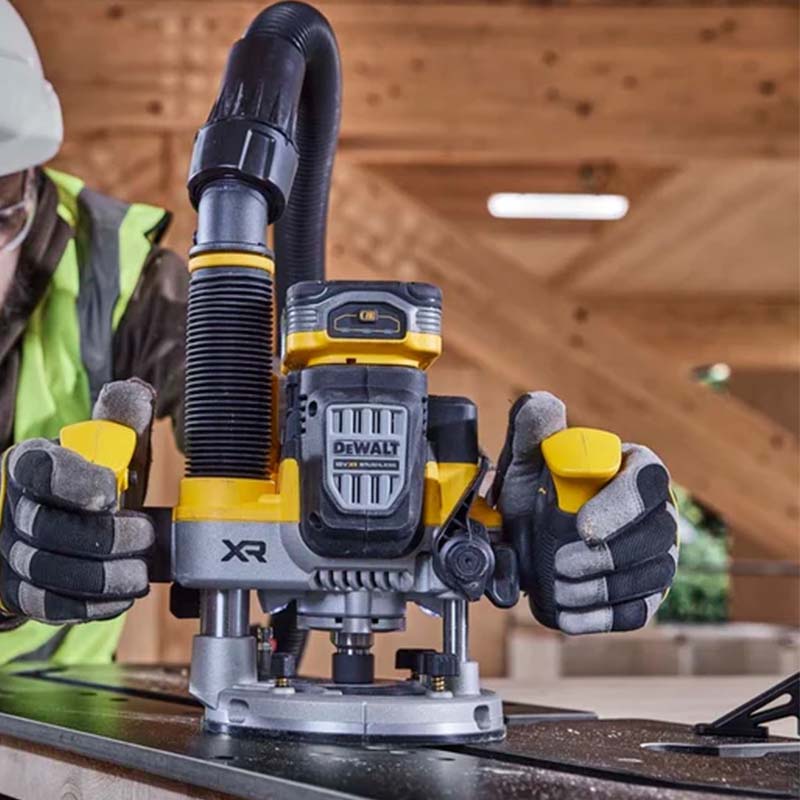 DeWalt 18V XR 1/4