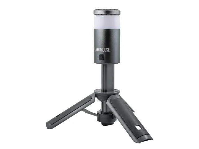 Adventure Series Multi-Function Tripod Light 1000lm