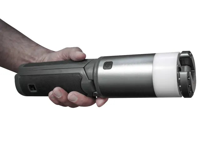Adventure Series Multi-Function Tripod Light 1000lm