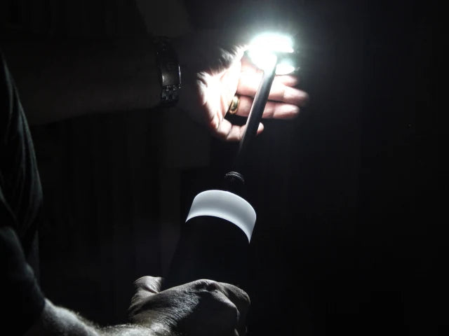 Adventure Series Multi-Function Tripod Light 1000lm