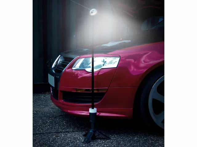 Adventure Series Multi-Function Tripod Light 1000lm
