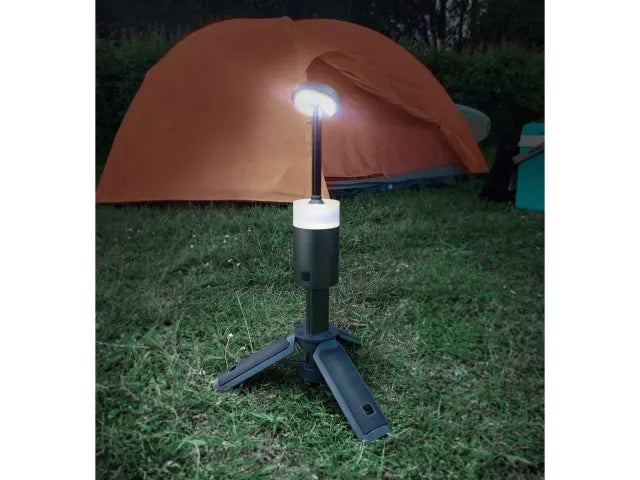 Adventure Series Multi-Function Tripod Light 1000lm