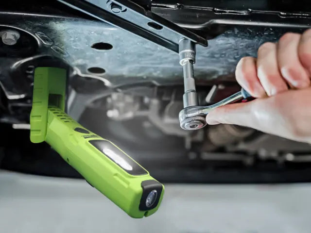Elite Tech-Light600 LED Inspection Light