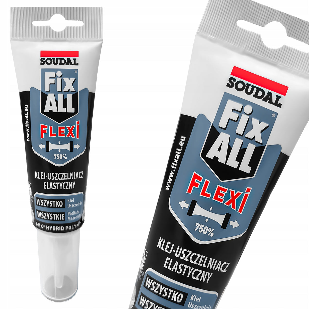 Fix All Fix All Flexi - 125ML – O'Tooles Tools