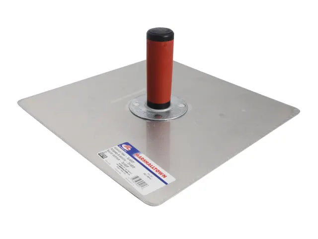 13.5" Aluminium Plasterer's Hawk DuraSoft® Handle