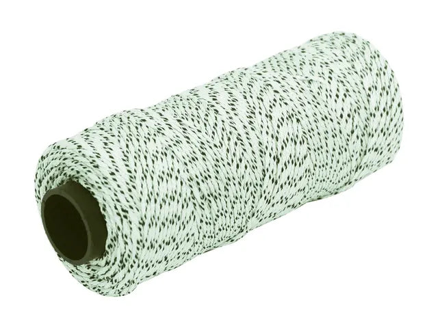 Marshalltown Bonded Nylon Mason's Line 152m (500ft)