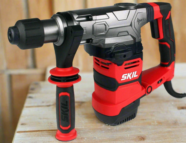 SKIL 1781 GB SDS DRILL