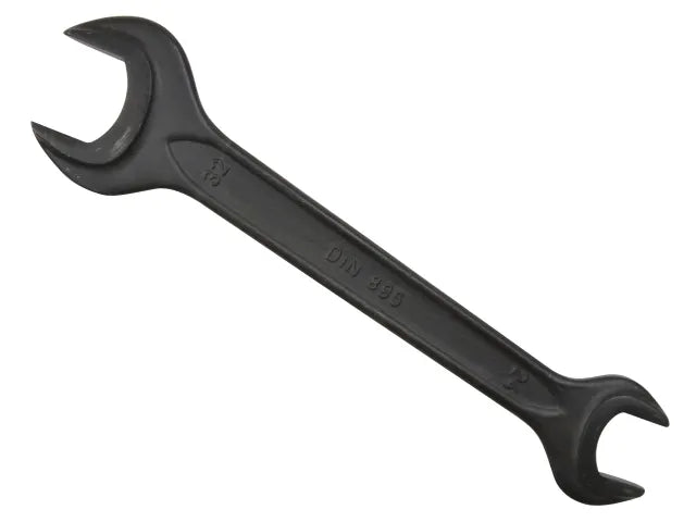 Heavy-Duty Compression Fitting Spanner 15 & 22mm