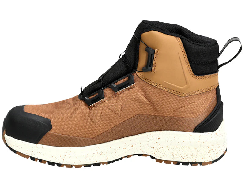 Mascot Waterproof Boa S7S Composite Toe Cap Safety Boot