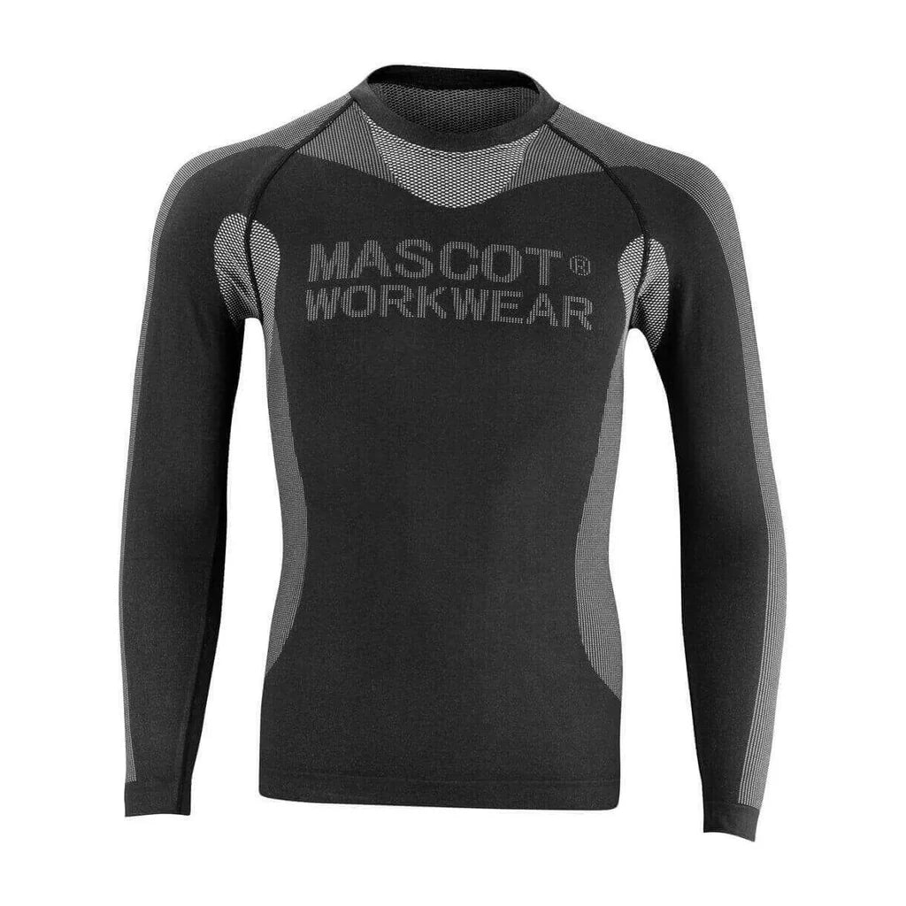 Mascot Climascot® Winter Jacket + Free Stay Dry Base Layer Set