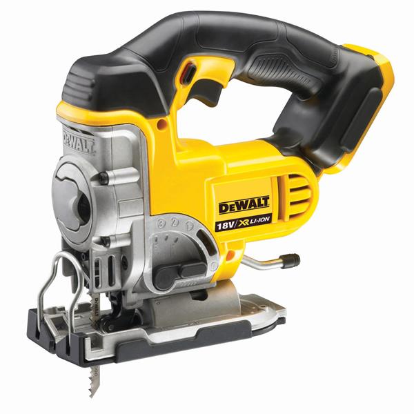 DEWALT DCS331N-XJ 18V XR Jigsaw - Bare Unit - O'Tooles Tools