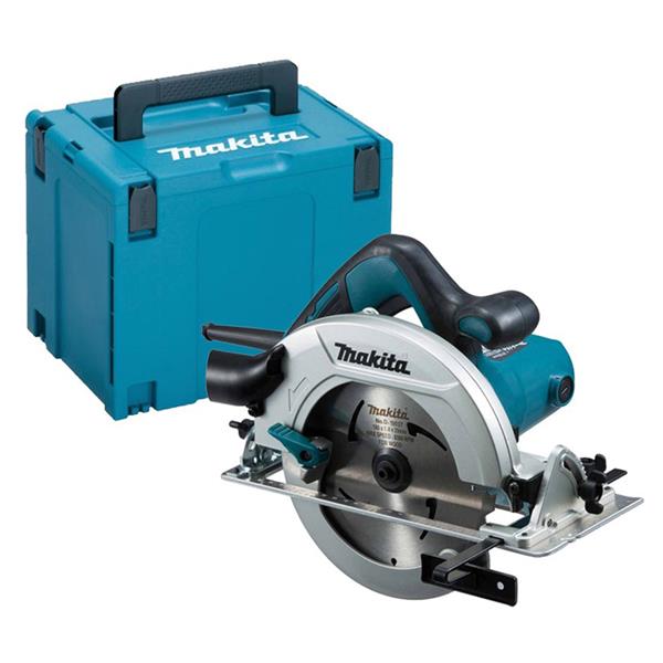 Makita HS7601J/1 110v Circular Saw - 1200W