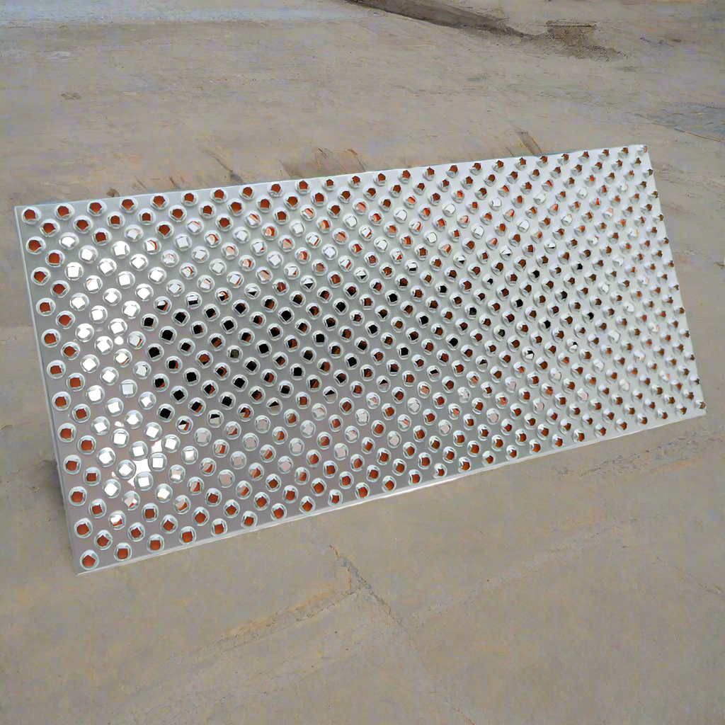 Ramboo PRO Abrasive Metal Rasp Float - 270mm x 130mm – O'Tooles Tools