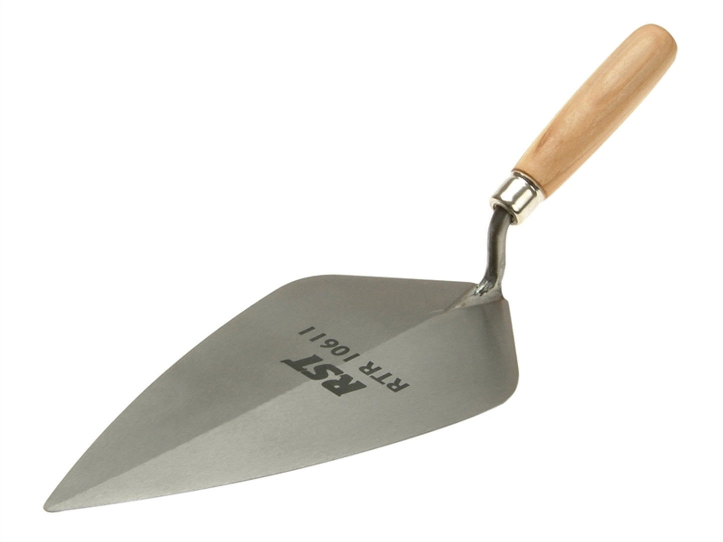 RST 8″ Brick Trowel