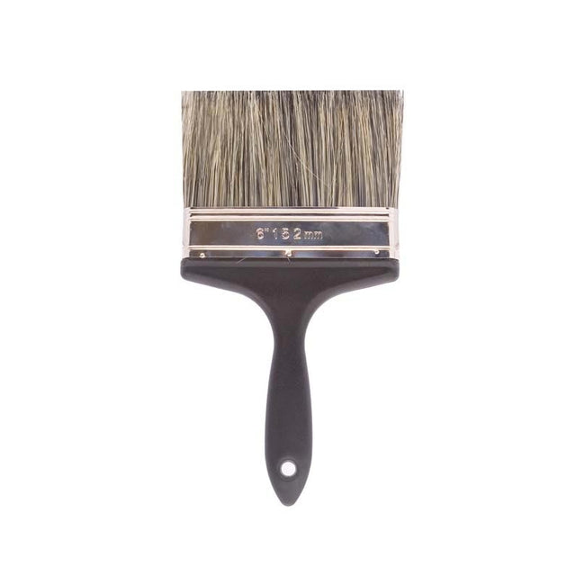 Wall Brush 6″ Economy