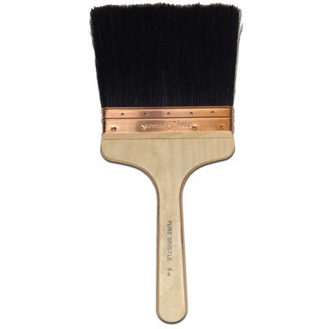 Wall Brush Pure Bristle