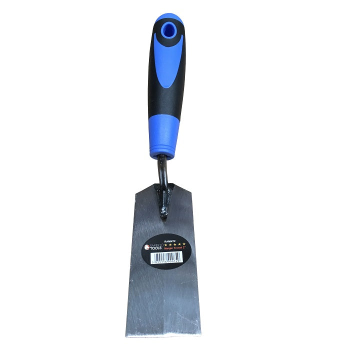 Tooles Ramboo Margin Trowel Soft Grip 2