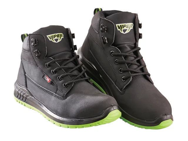 Viper Safety Boots