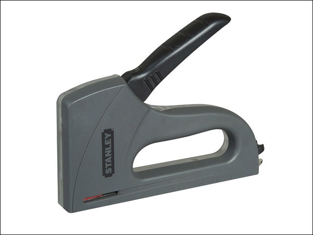 Light-Duty Staple Gun (A staples/T50)