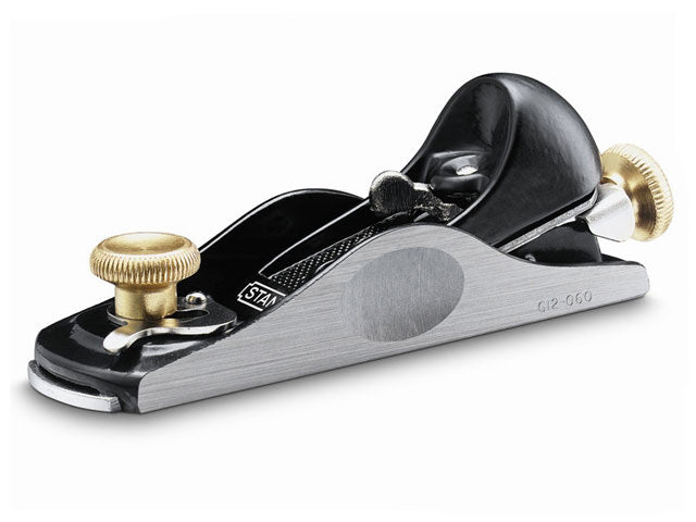 Stanley Bailey 35mm Block Plane