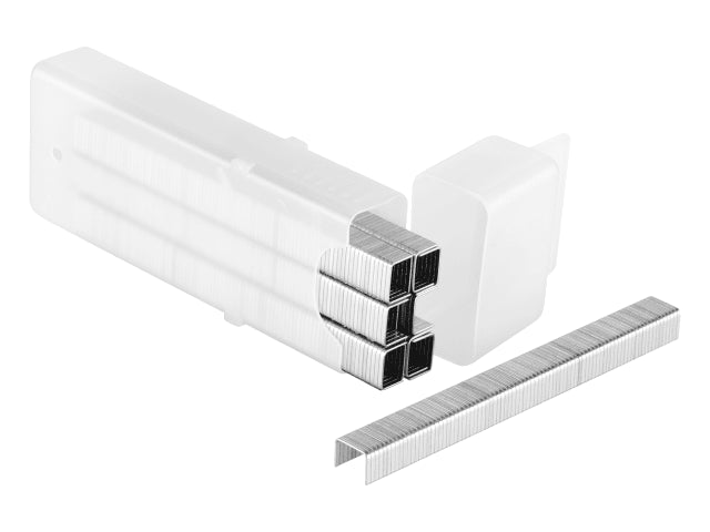 Heavy-Duty Staple 8mm JT21 (Pack 1000)