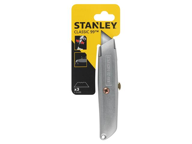 Stanley Knife classic 99