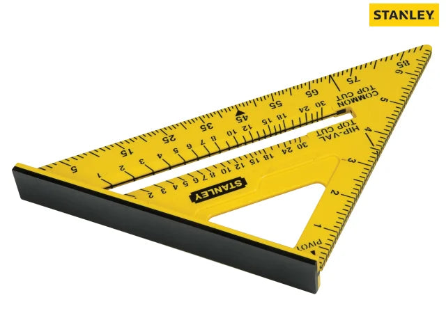 Dual Colour Quick Square 7"