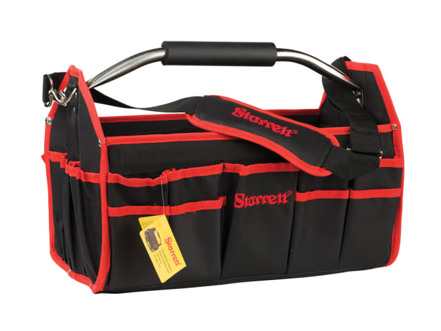 Starrett Large Tool Tote