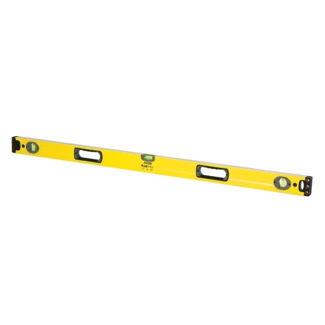 Stanley Fatmax 43-548 FatMax Box Beam Level 4ft (120cm)