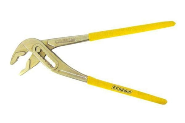 F.F. Group Pump Pliers 250mm