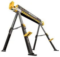 Roughneck Colt Sawhorse (Twin Pack)