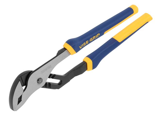 IRWIN Groove Joint Pliers 300mm