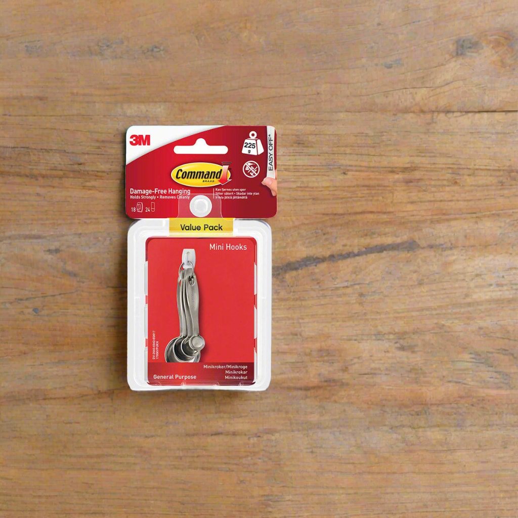Mini Hooks