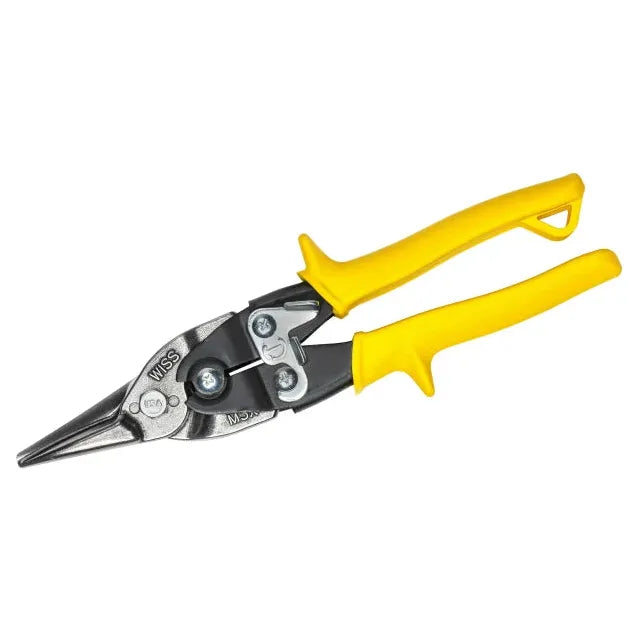 Crescent Wiss Straight Snips