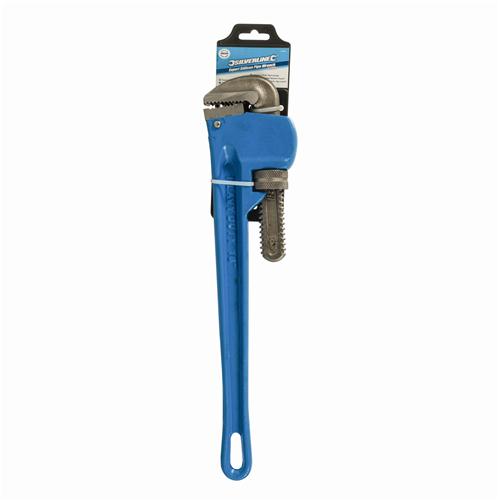 Expert Stillson Pipe Wrench 18"
