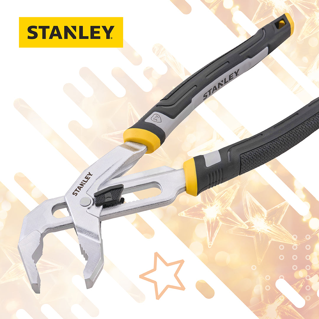 Stanley Fatmax Waterpump Pliers