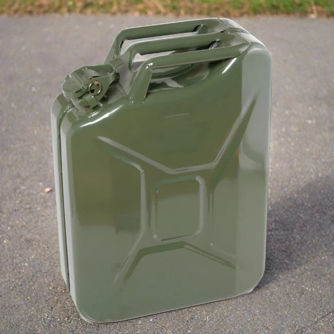 Jerry Can 20ltr