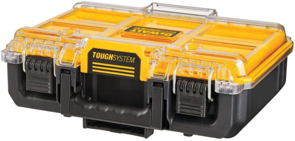DeWALT TOUGHSYSTEM™ 2.0 Half-Width Organiser