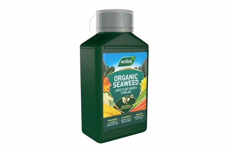 Westland Organic Seaweed Liquid Plant Food 1Lr
