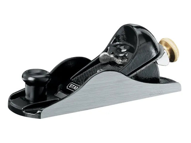 Stanley 180mm Block Plane - O'Tooles Tools