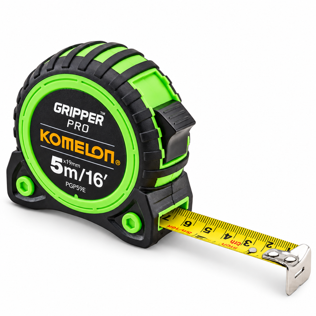 The Komelon Gripper™ 5M Tape