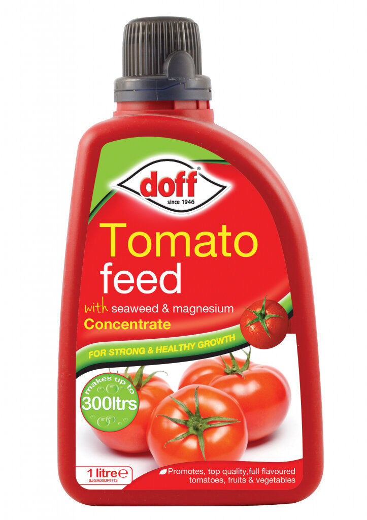 Tomato Feed Concentrate 1L