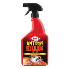 Doff Ant & Crawling Insect Spray 1L