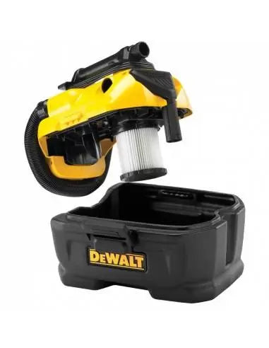 DEWALT 18V XR Wet and Dry Vac - O'Tooles Tools