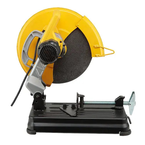 DeWalt D28730-GB 240V 355mm Abrasive Metal Cutting Chop Saw
